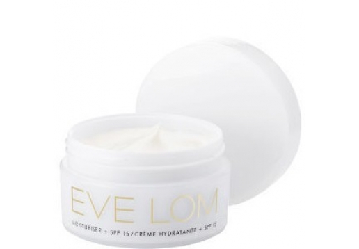 EVE LOM 滋润防护面霜SPF15 50ML