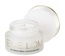 EVE LOM EYE CREAM 全能晶润再生眼霜20ML