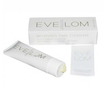 EVE LOM 清晨洁面霜125ML