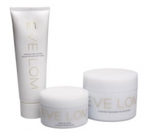 EVELOM 卸妆3件套