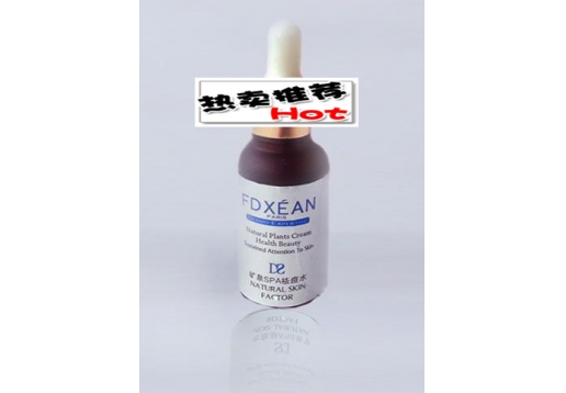 法蒂仙妮 平肤舒缓水30ml