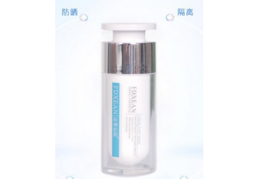 法蒂仙妮 美拍修颜霜30g(SPF30)