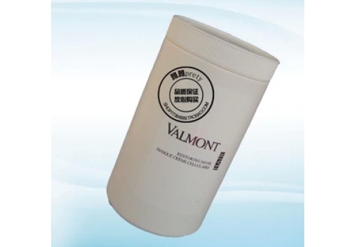 法尔曼 柔丝修护发膜1000ml