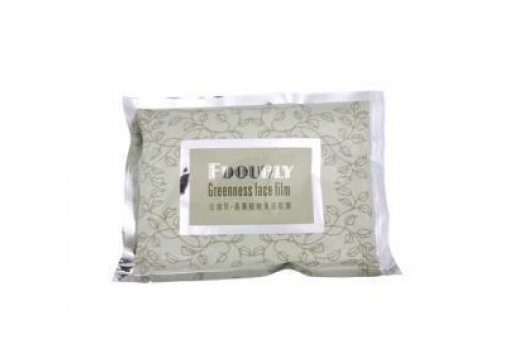  法加贝 人参当归香蕉植物软膜粉400g