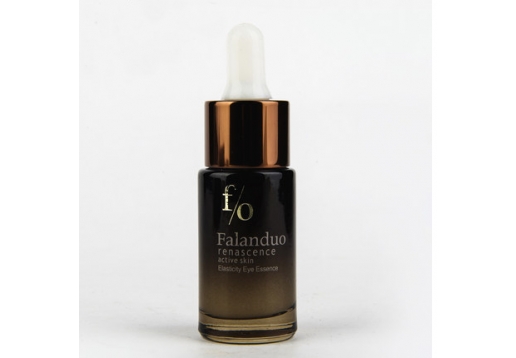 法兰朵 弹力抗皱眼精华15ml
