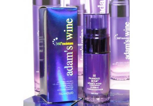 法兰朵 水润焕白防水隐形粉底液35ml