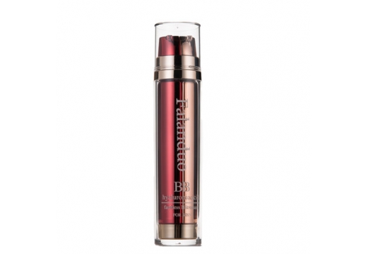 法兰朵 美肤靓颜BB霜30ml*2