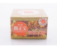 法朗妮 佛手柑嫩手宝55g