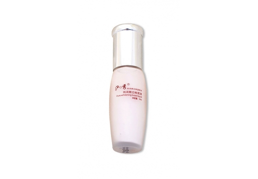 法兰诗宝 纯润靓白粉底液30ml