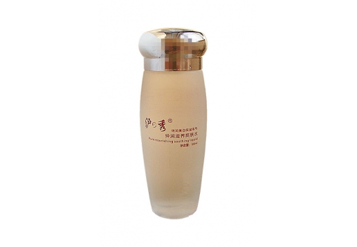 法兰诗宝 纯润滋养爽肤水100ml