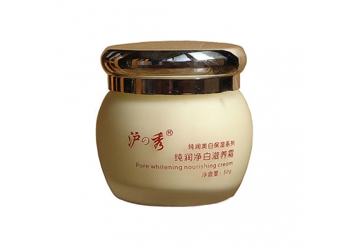 法兰诗宝 纯润净白滋养霜50g
