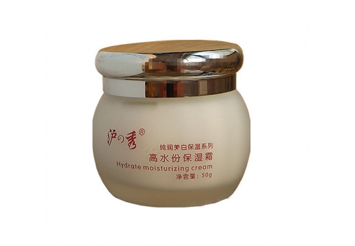 法兰诗宝 纯润美白高水份保湿霜50g