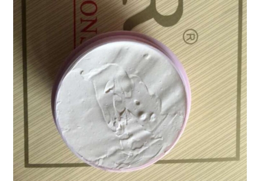 法兰诗宝 美容霜25g  精油调理的