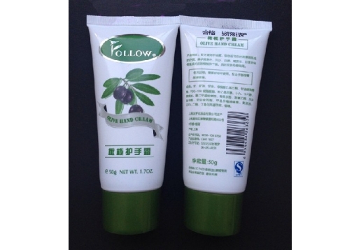 法罗 橄榄护手霜50g