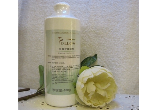 法罗 护理助剂480g