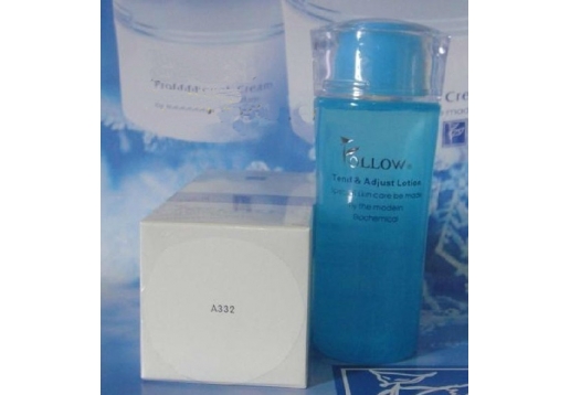 法罗 清泽调理水100g