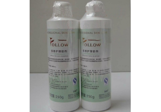 法罗 特效护理助剂250g