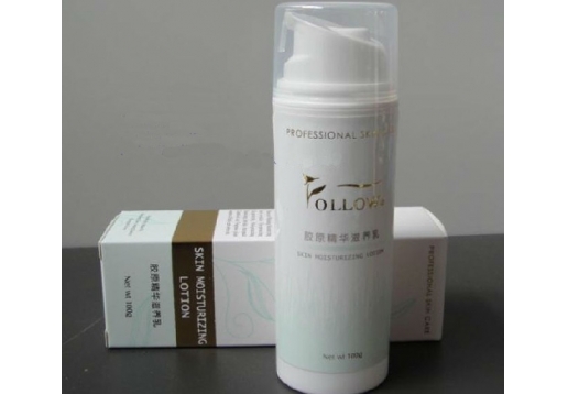 法罗 胶原精华滋养乳100g