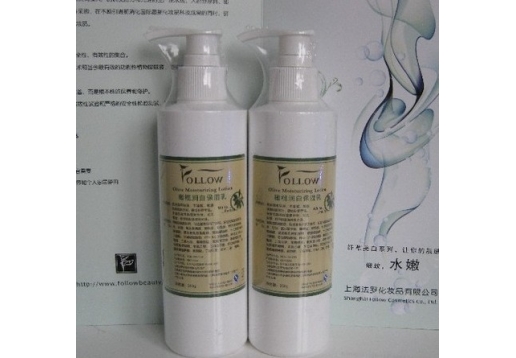法罗 橄榄美白保湿乳液250g
