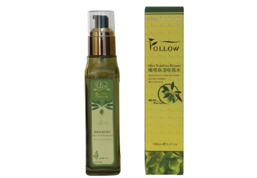 法罗 橄榄保湿收缩水100ml