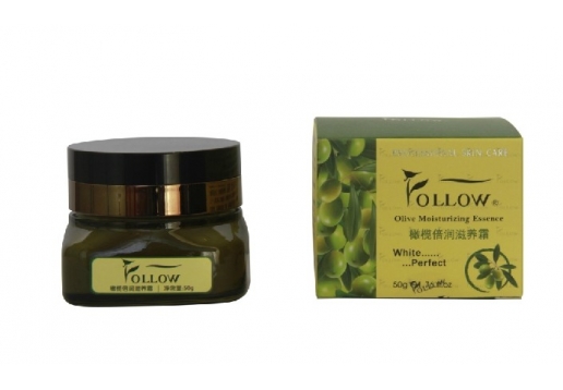 法罗 橄榄倍润滋养霜50g
