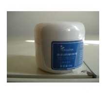 法罗 柔肌防敏面霜150g