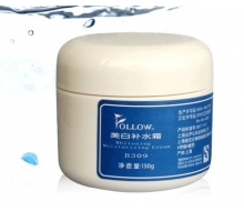 法罗 美白补水霜150g