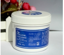 法罗 牛奶美白修复面膜400g