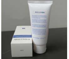 法罗 美白补水按摩膏80g