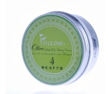法罗 橄榄油手足霜80ml