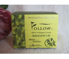 法罗 橄榄胶原弹力霜50g