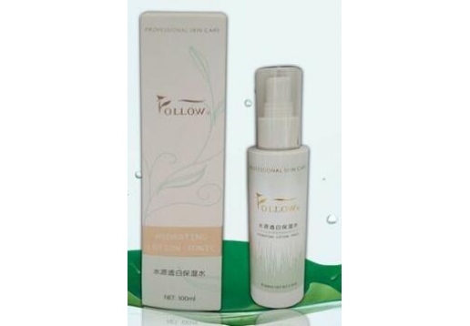 法罗 水源透白保湿水100g