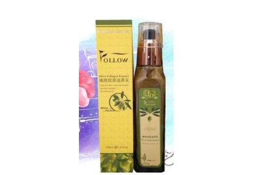 法罗 橄榄胶原滋养乳100ml