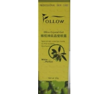 法罗  橄榄神采晶莹眼露30g