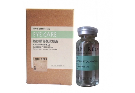 梵萃 胜肽眼部抚纹原液15ml