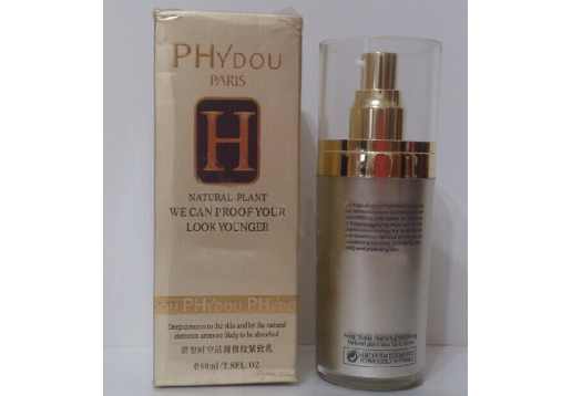 芳朵圣雅 碧玺时空焕活颜修纹紧致乳80ml 