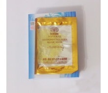 芳朵圣雅 360细胞活能舒缓SPA透析膜80g*8片/盒