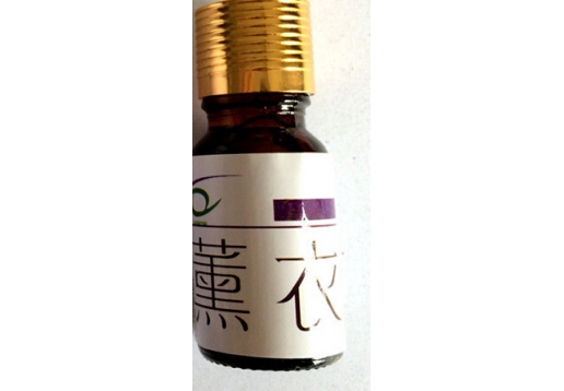 芳碧泉 薰衣草单方精油10ML