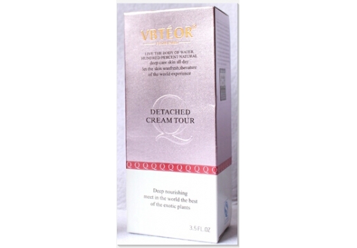 芳碧泉 莹润美白焕颜睡眠面膜300G