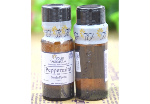 芳程式 薄荷精油10ml