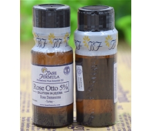 芳程式 玫瑰精油10ml