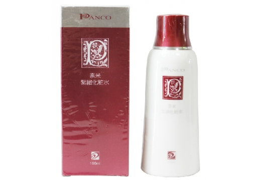 *泛歌*汎歌 纳米紧致化妆水100ml