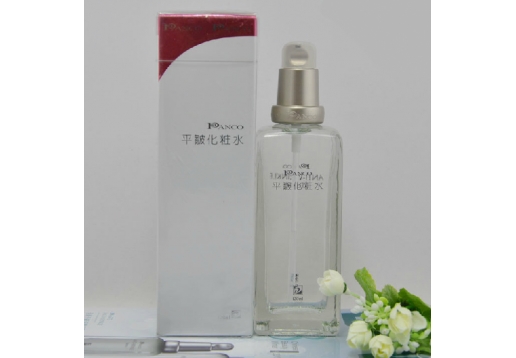 *泛歌*汎歌 平皱化妆水120ml
