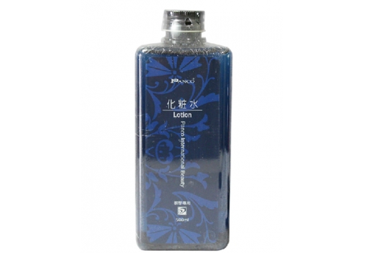 泛歌  玫瑰化妆水500ml