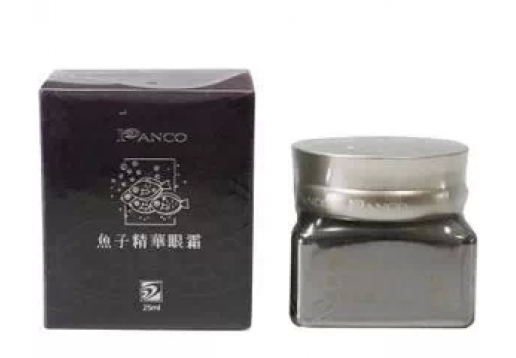 泛歌 鱼子精华眼霜E去眼袋霜25ml