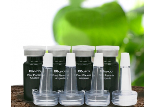 泛歌 植物精华液6.8ML*4