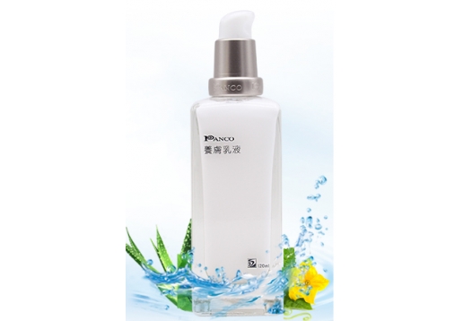 *泛歌*汎歌 养肤乳液120ml
