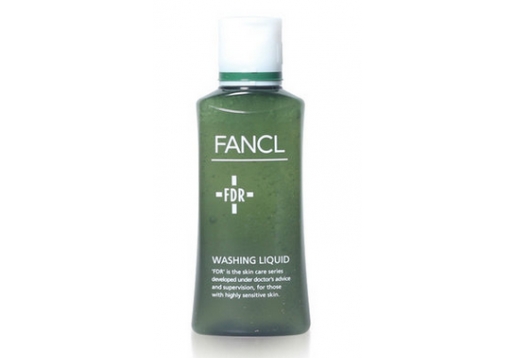  芳珂 FDR洗颜液洁面露60ml