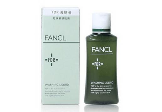  芳珂 FDR洗颜液洁面露60ml