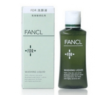 芳珂 FDR洗颜液洁面露60ml